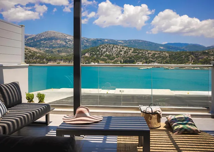 The Twelve Suites Collection