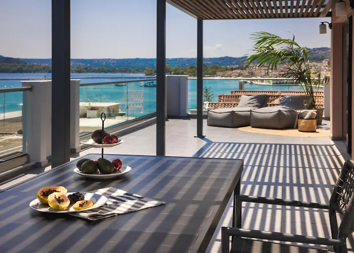 The Twelve Suites Collection