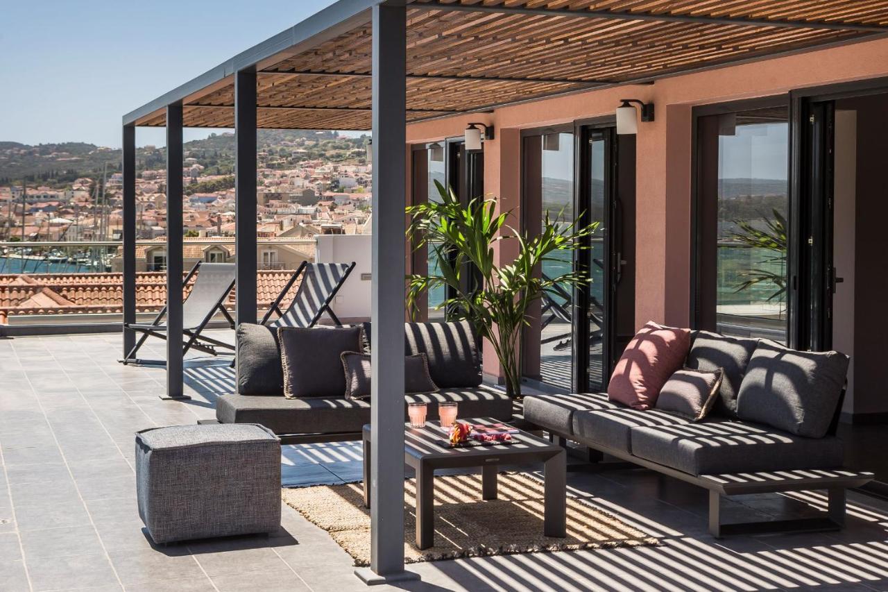 Aparthotel The Twelve Collection