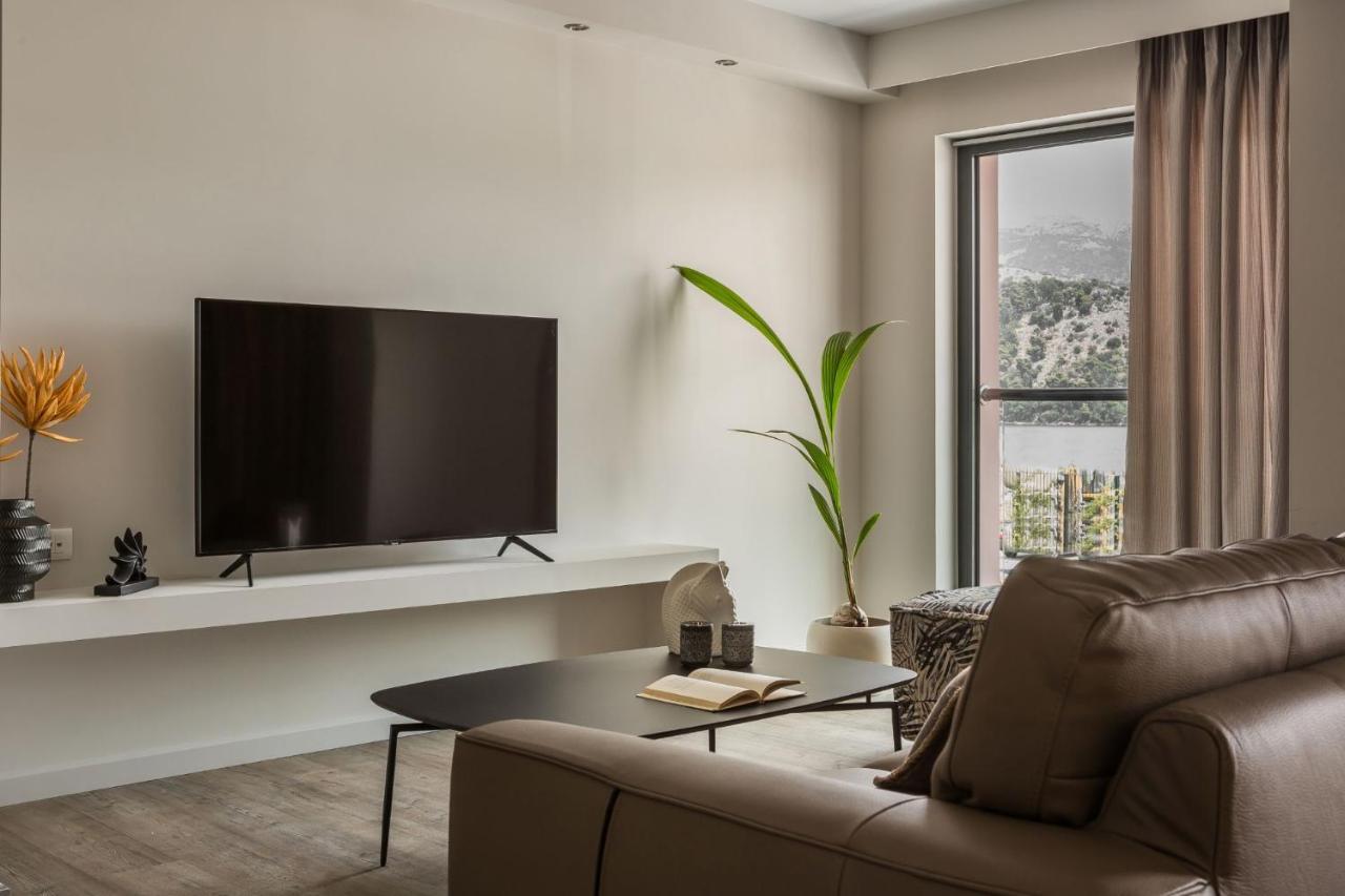 The Twelve Collection Aparthotel