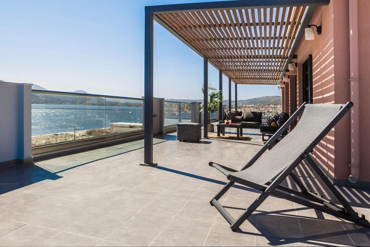 The Twelve Collection Argostoli (Kefalonia)