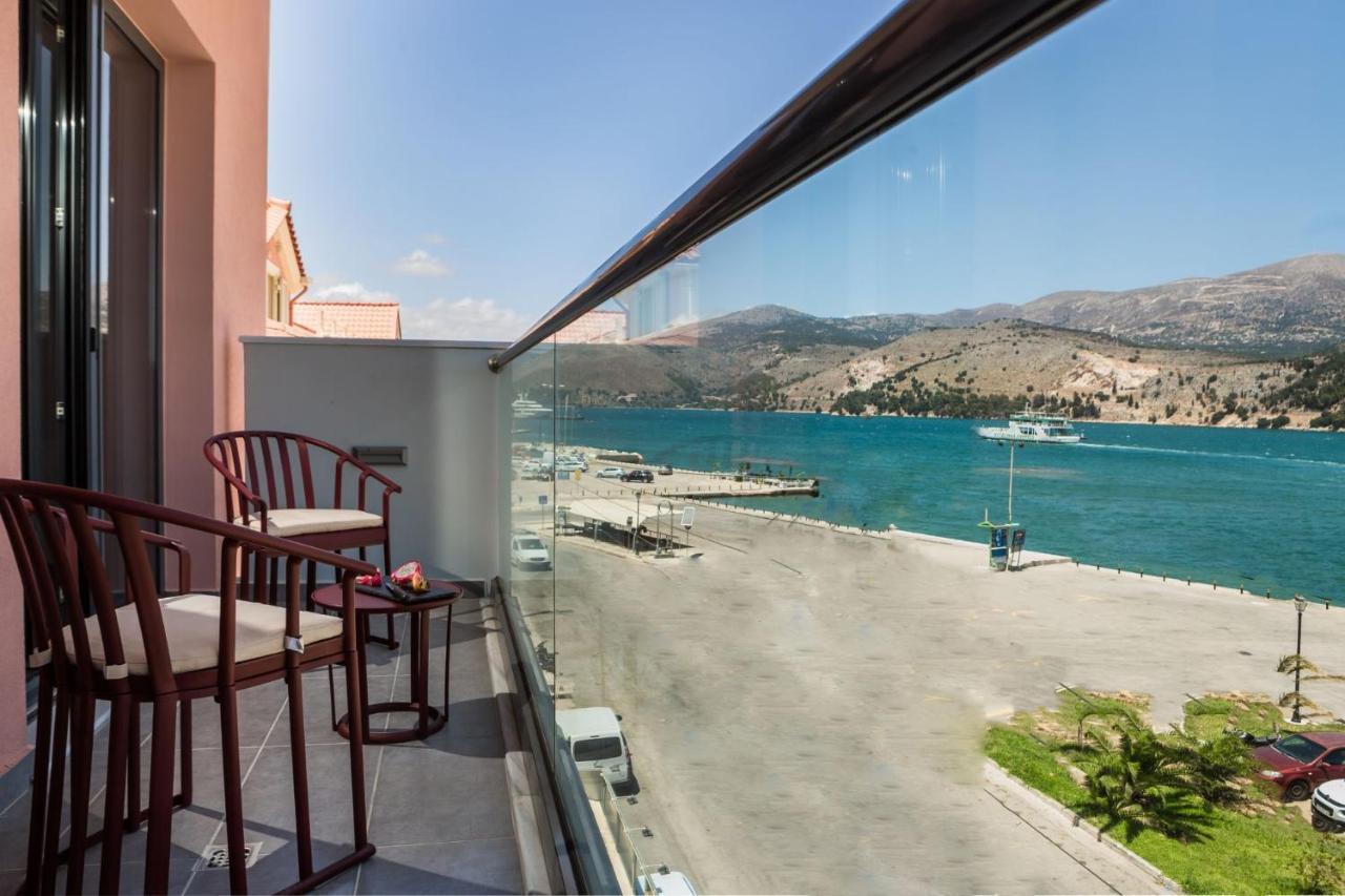 Aparthotel The Twelve Collection Argostoli (Kefalonia)