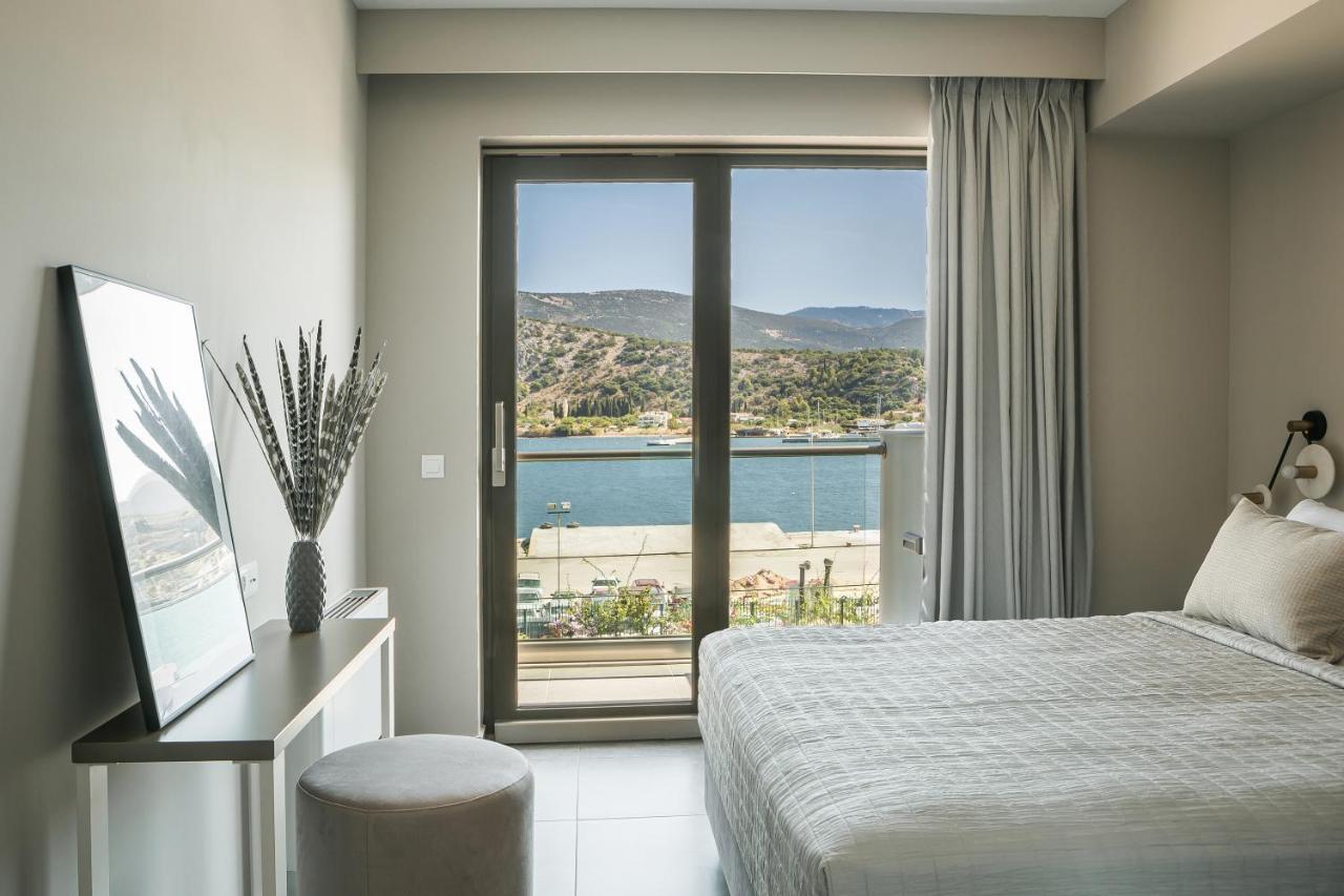 The Twelve Collection Aparthotel Argostoli (Kefalonia)