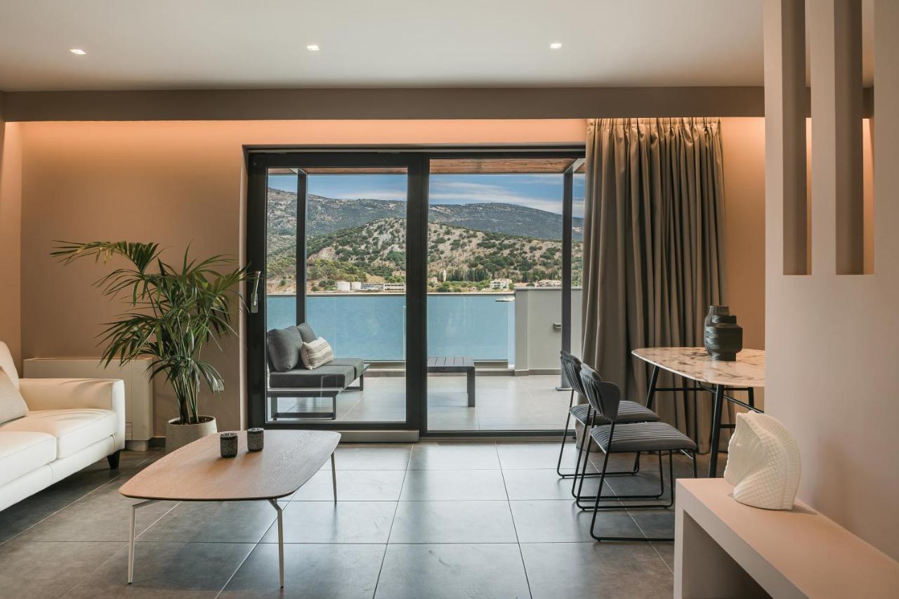 The Twelve Collection Aparthotel