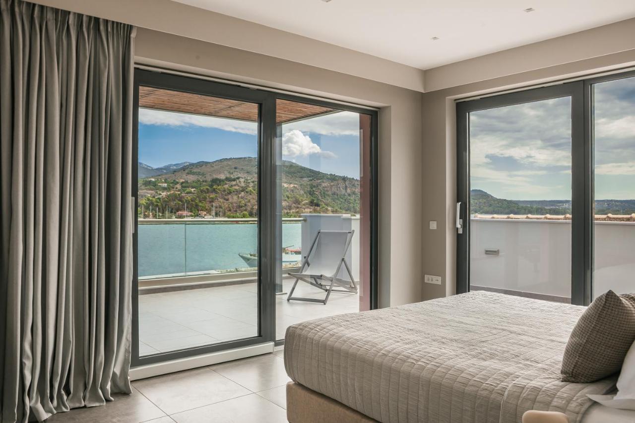 Aparthotel The Twelve Collection Argostoli (Kefalonia)