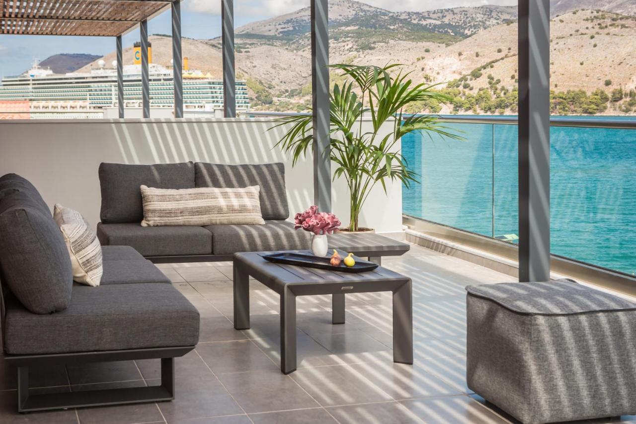 The Twelve Collection Aparthotel Argostoli (Kefalonia)