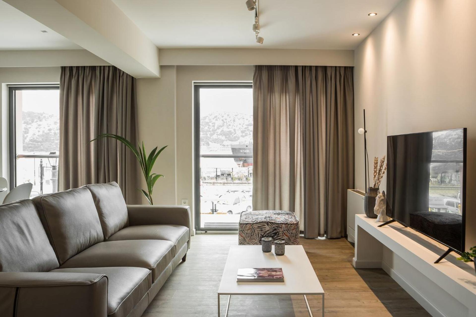 The Twelve Collection Aparthotel
