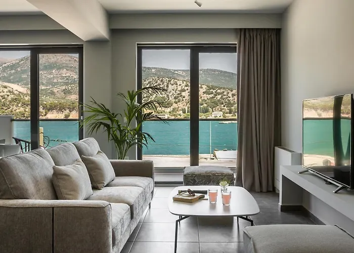 The Twelve Suites Collection