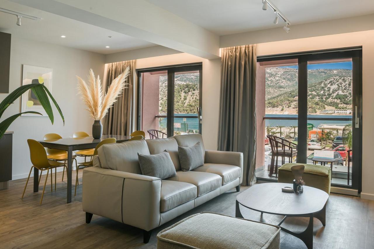 Aparthotel The Twelve Collection Argostoli (Kefalonia)