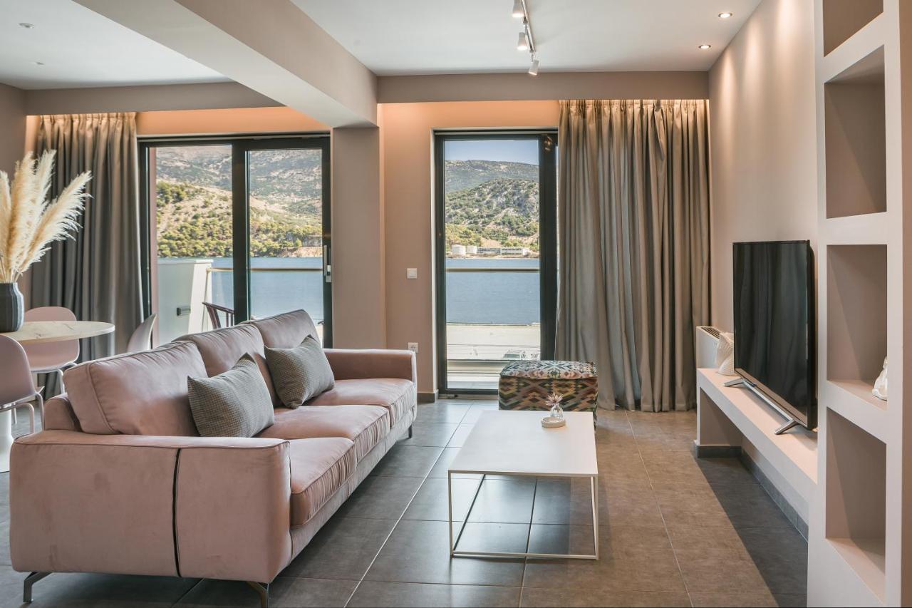 The Twelve Collection Argostoli (Kefalonia)
