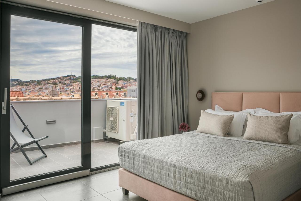 The Twelve Collection Argostoli (Kefalonia)